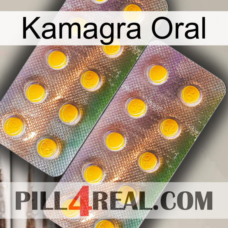 Kamagra Oral new10
